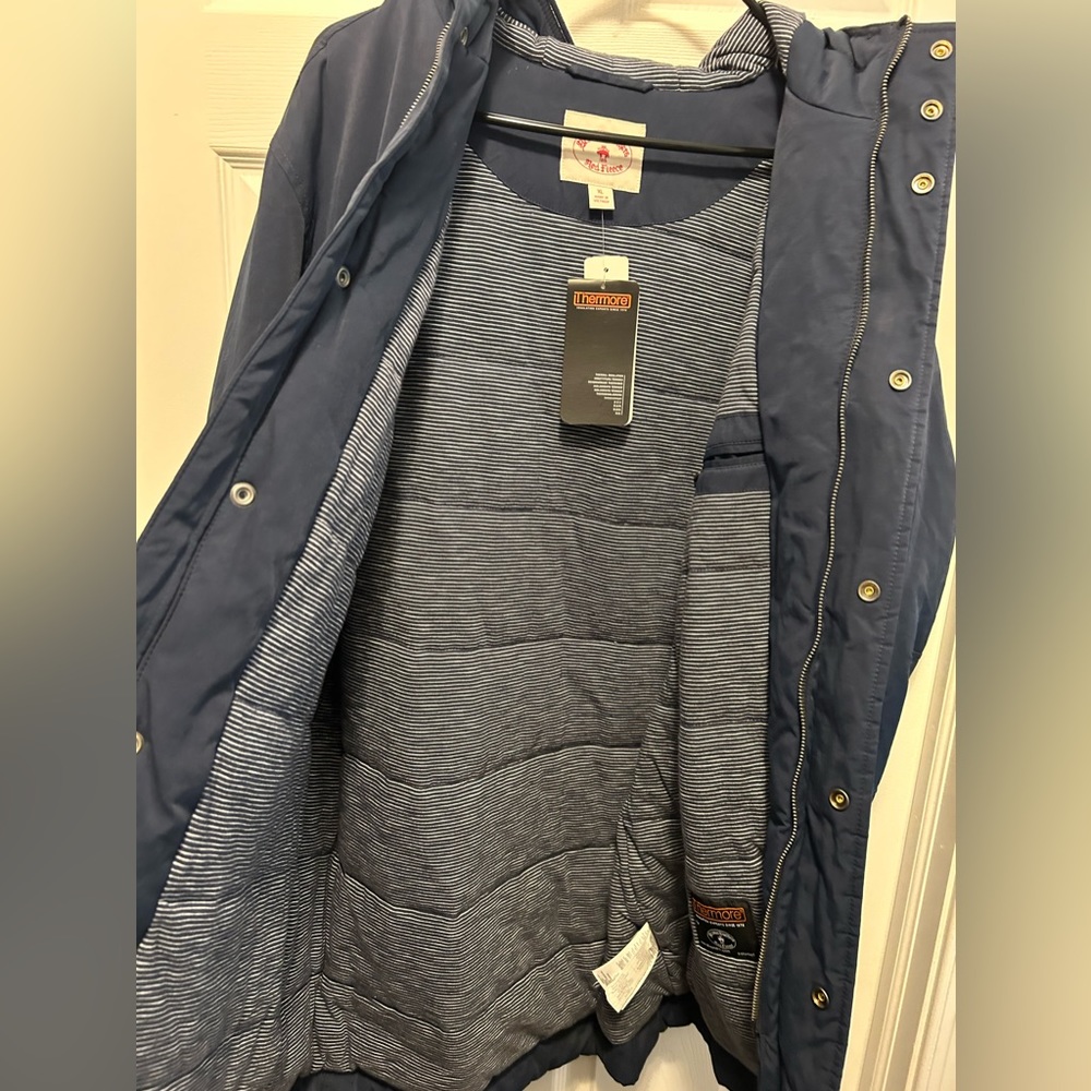 Men’s Brooks Brothers jacket